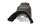 Panca con rivestimento e comodo cuscino di seduta. Honda ST 1100 Pan European SC26 90-01