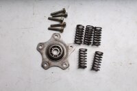 Muelles del embrague, plato de presión, tornillos Honda ST 1100 Pan European SC26 90-01