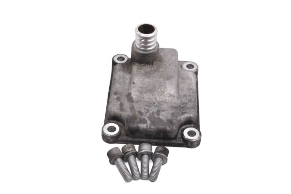 Couvercle de ventilation du carter 7 678 135 BMW K 1200 S K40 K12S 0581 05-08