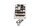 Couvercle de ventilation du carter 7 678 135 BMW K 1200 S K40 K12S 0581 05-08