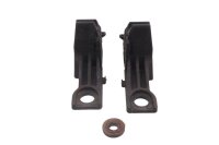 Bagsædebeslag, låsemekanisme BMW R 1200 GS K25 0307 R12 04-07