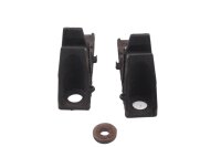 Bagsædebeslag, låsemekanisme BMW R 1200 GS K25 0307 R12 04-07