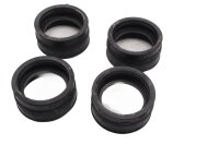 Ansaugstutzen Ansaugadapter Vergasergummi Satz BMW K 1200...