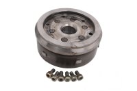 Volano, rotore dellalternatore BMW F 650 GS Dakar R13...