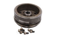 Volano, rotore dellalternatore BMW F 650 GS Dakar R13...