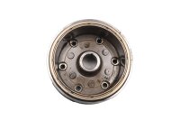 Svinghjul, generatorrotor BMW F 650 GS Dakar R13 0176 00-03