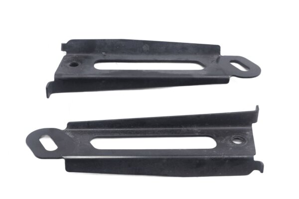 staffe di carenatura sinistra e destra BMW R 1200 GS K25 0307 R12 04-07