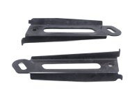 staffe di carenatura sinistra e destra BMW R 1200 GS K25 0307 R12 04-07