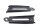 staffe di carenatura sinistra e destra BMW R 1200 GS K25 0307 R12 04-07