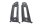 staffe di carenatura sinistra e destra BMW R 1200 GS K25 0307 R12 04-07