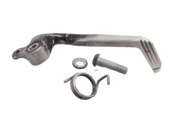 meccanismo della leva del freno posteriore leva del freno a pedale BMW K 1200 S K40 K12S 0581 05-08