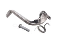 Bremshebel hinten Mechanik Fußbremse Hebel BMW K...