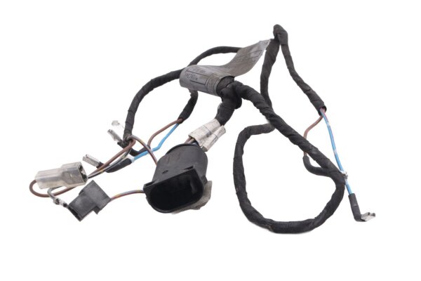 Rear wiring harness, cable bundle, line, rear top BMW K 1200 S K40 K12S 0581 05-08