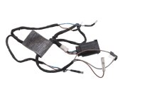 Rear wiring harness, cable bundle, line, rear top BMW K 1200 S K40 K12S 0581 05-08