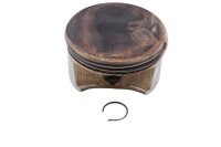 Piston avec segments et anneau de retenue BMW F 650 GS...