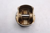 Stempel med stempelringe og låsering BMW F 650 GS Dakar R13 0176 00-03