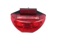 Bakljus, bromsljus, lins, reflektor BMW R 1200 GS K25 0307 R12 04-07
