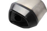 marmitta di scarico silenziatore KTM Adventure 1190 1190/13 13-16
