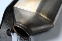 marmitta di scarico silenziatore KTM Adventure 1190 1190/13 13-16