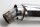 Exhaust muffler left side silencer exhaust system Triumph Thunderbird 1600 10-10