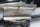 Exhaust muffler left side silencer exhaust system Triumph Thunderbird 1600 10-10