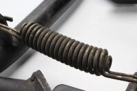 Pääjalusta, keskijalusta, jalustan jousikiinnitys Ducati ST2 944ST2 97-03