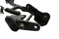 Pääjalusta, keskijalusta, jalustan jousikiinnitys Ducati ST2 944ST2 97-03