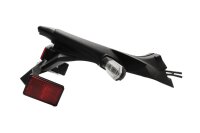 Nummerpladeholder, blinklys, nummerpladelys Kawasaki Z 900 RS 23-23