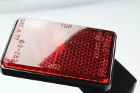 Nummerpladeholder, blinklys, nummerpladelys Kawasaki Z 900 RS 23-23