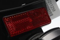 Nummerpladeholder, blinklys, nummerpladelys Kawasaki Z 900 RS 23-23