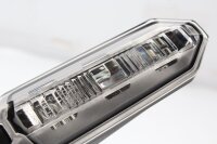 Nummerpladeholder, blinklys, nummerpladelys Kawasaki Z 900 RS 23-23