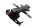 Nummerpladeholder, blinklys, nummerpladelys Kawasaki Z 900 RS 23-23