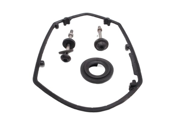 Ventilkåpspackning, skruvsats höger BMW R 1200 R R1ST K27 0400 11-14