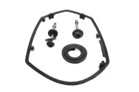 Ventilkåpspackning, skruvsats höger BMW R 1200 R R1ST K27 0400 11-14