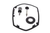 Ventilkåpspackning, skruvsats höger BMW R 1200 R R1ST K27 0400 11-14