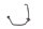 Oil line, cooling line, screw connection for BMW R 1200 R R1ST K27 0400 11-14