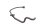 Oil line, cooling line, screw connection for BMW R 1200 R R1ST K27 0400 11-14