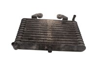 Oliekøler, radiator, olieledning, motorkøling BMW R BMW R 1200 R R1ST K27 0400 11-14