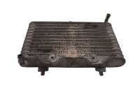 Oliekøler, radiator, olieledning, motorkøling BMW R BMW R 1200 R R1ST K27 0400 11-14
