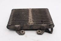 Oliekøler, radiator, olieledning, motorkøling BMW R BMW R 1200 R R1ST K27 0400 11-14