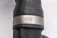 Koelwaterleiding, aansluiting op het waterpomphuis BMW K 1200 S K40 K12S 0581 05-08