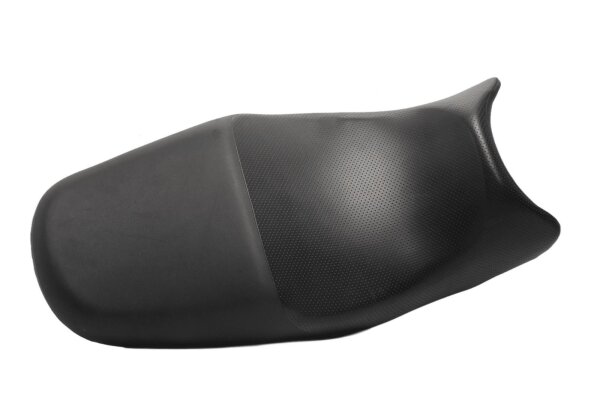 Funda de asiento para conductor, cojín de asiento 140126 Suzuki GSF 1200 S Bandit WVA9/S 01-05