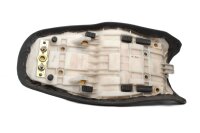Funda de asiento para conductor, cojín de asiento 140126 Suzuki GSF 1200 S Bandit WVA9/S 01-05