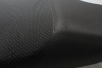 Funda de asiento para conductor, cojín de asiento 140126 Suzuki GSF 1200 S Bandit WVA9/S 01-05