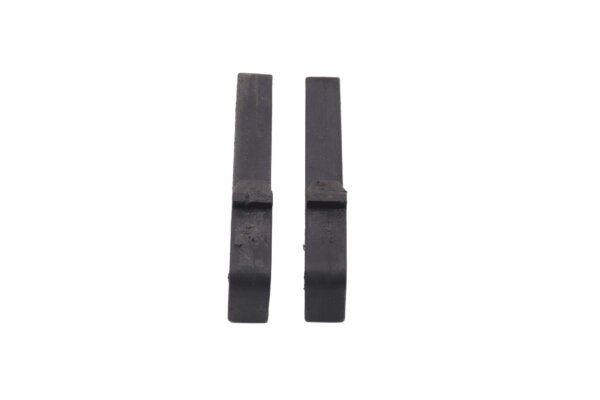 Insugningskanal luftgallersats luftstyrning BMW R 1200 GS K25 0307 R12 04-07