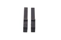 Intake duct air grille set air guide BMW R 1200 GS K25...