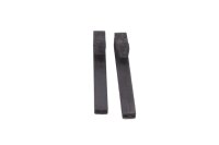 Intake duct air grille set air guide BMW R 1200 GS K25...
