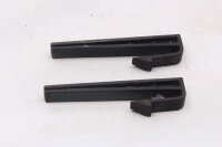 Insugningskanal luftgallersats luftstyrning BMW R 1200 GS K25 0307 R12 04-07