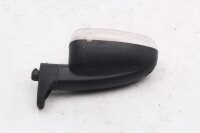 Bakre höger blinkers, klart lins, orange hölje BMW K 1200 S K40 K12S 0581 05-08