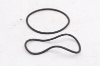 CDI-styreenhed, fastholdelsesgummi, elektrisk modul BMW K 1200 S K40 K12S 0581 05-08